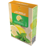 Табак Al-Fakher Лимон с Мятой (Lemon with Mint) Табак Al-Fakher Лимон с Мятой (Lemon with Mint)