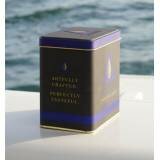 Azure black line Winter Cherry (Зимняя вишня) 50гр. Azure black line Winter Cherry (Зимняя вишня) 50гр.