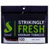 Табак Fumari Тройное яблоко (Triple Apple) Табак Fumari Тройное яблоко (Triple Apple)