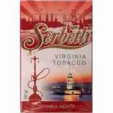 Табак Serbetli Стамбульские Ночи 50 грамм Табак Serbetli Стамбульские Ночи 50 грамм